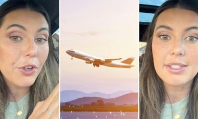 Former Airline Employee Shares The #1 Flight Hack Each Traveler Ought to Do