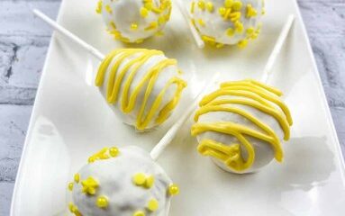 Lemon Twist: Savory Delights & Candy Citrus Confections