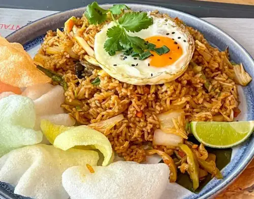 41 Asian Dishes That Will Rock Your World 41 Asian Dishes That Will Rock Your World