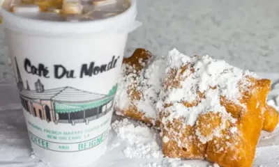 Finest Low cost Eats In New Orleans