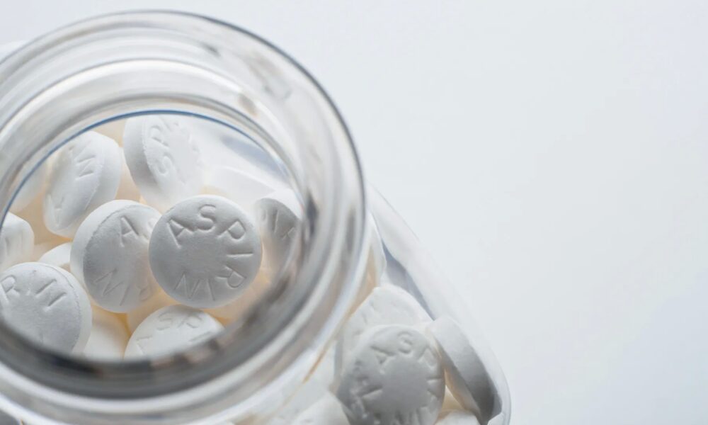 Is the Religion in Aspirin to Forestall Cardiac Occasions Warranted?