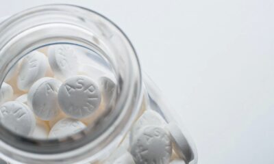 Is the Religion in Aspirin to Forestall Cardiac Occasions Warranted?