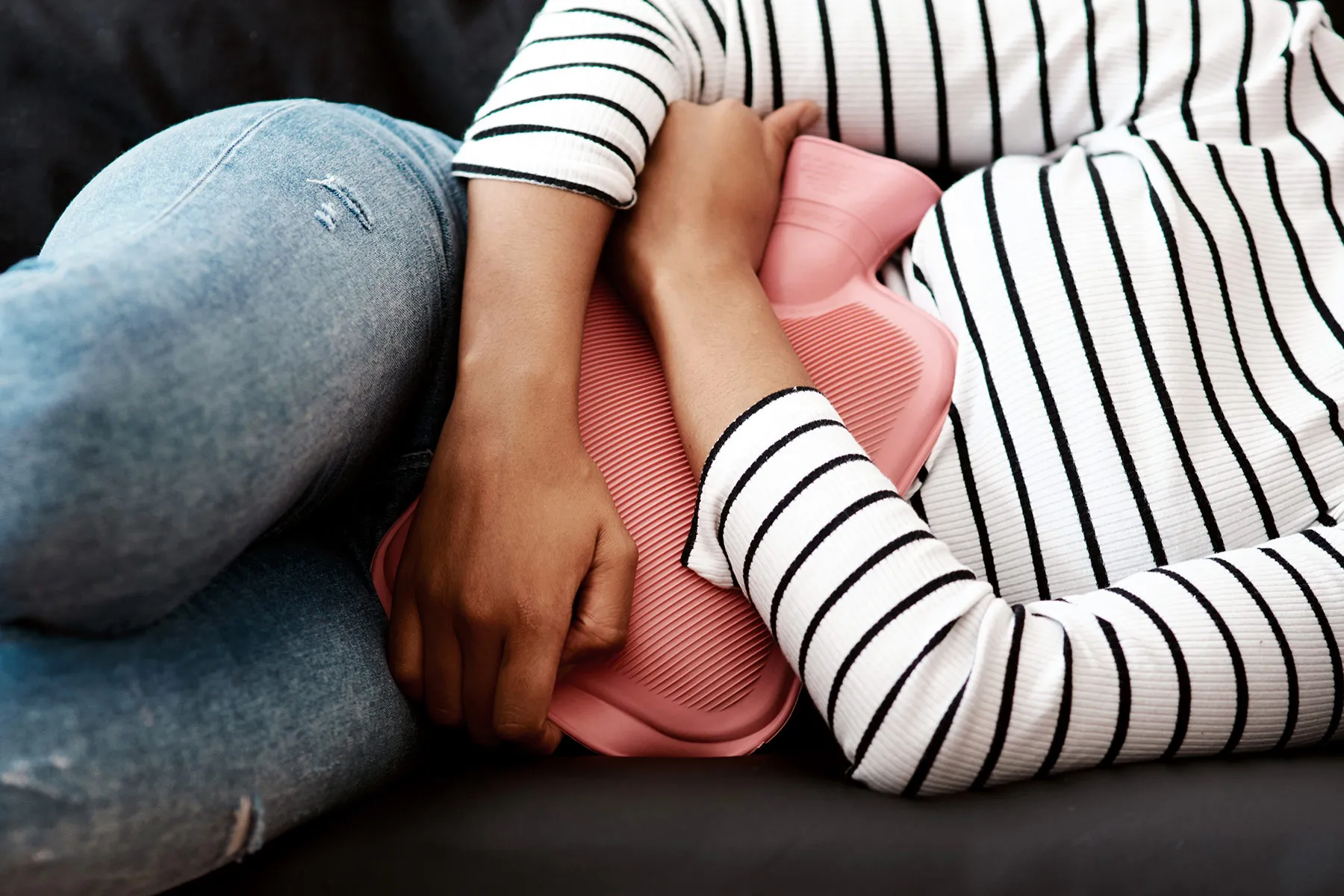 Why PMS Provides You Insomnia