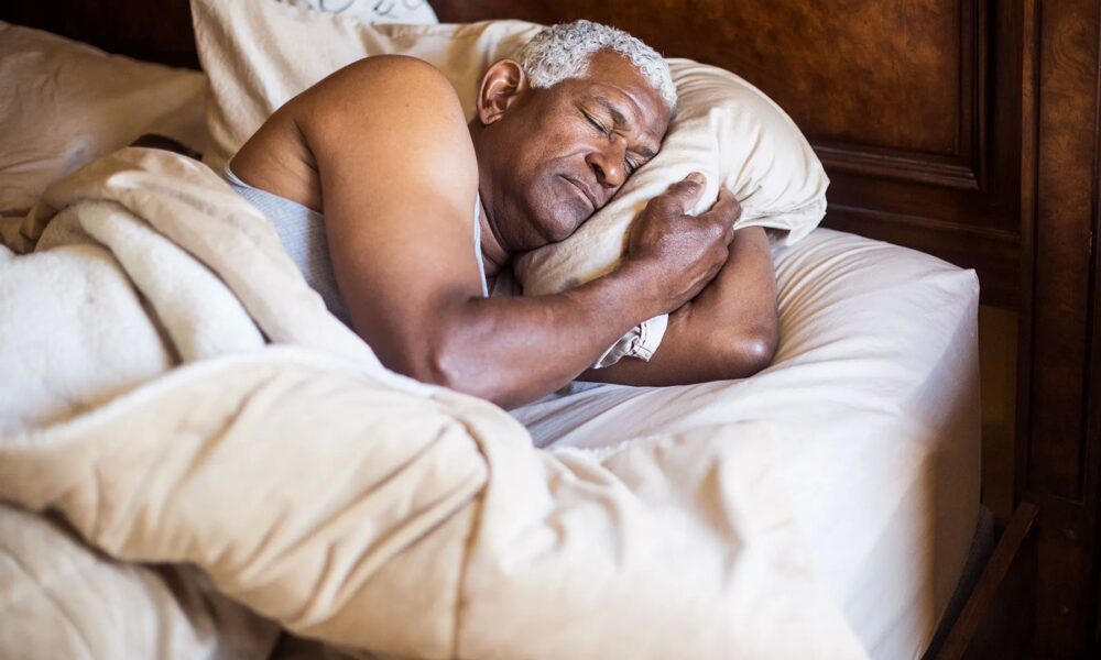 How Do Age, Gender, and Different Social and Financial Elements Have an effect on Sleep?