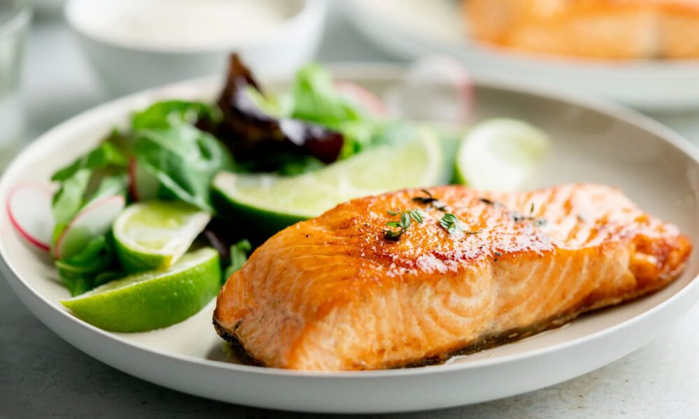 Meals That Battle Hearbturn