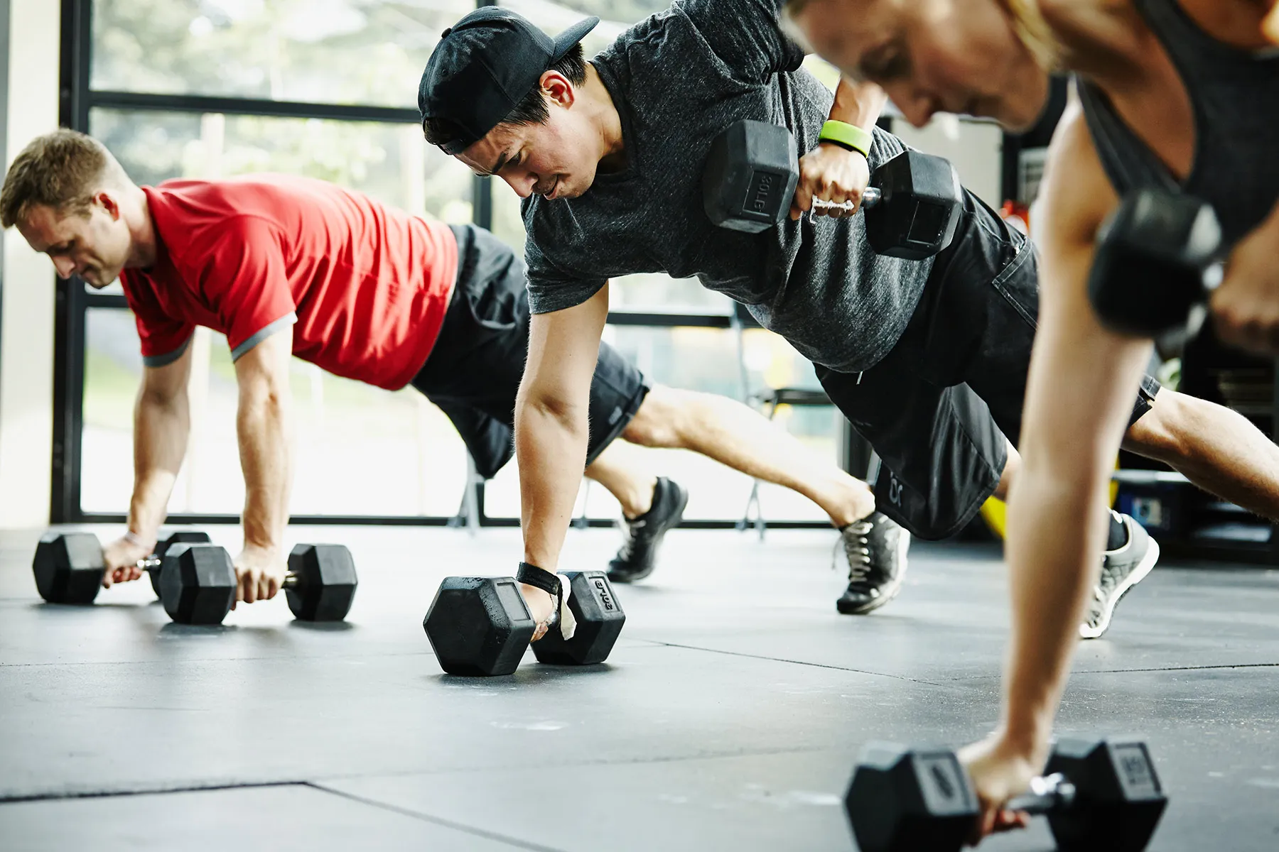 Can You Actually Lose Weight With Two Exercises a Week?