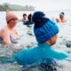 Why Immersion in Very Chilly or Sizzling Water Can Be So Wholesome