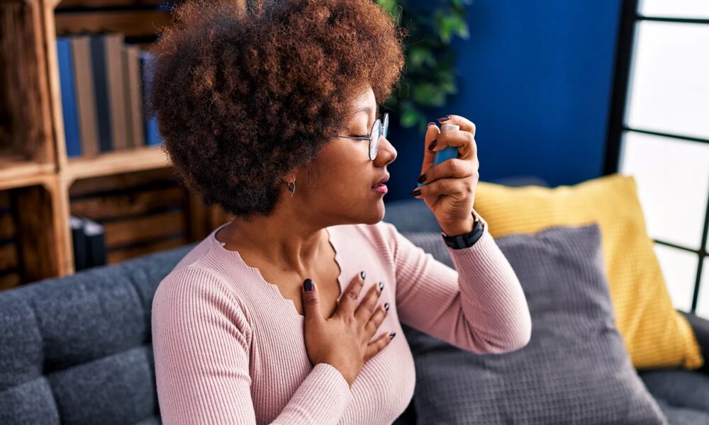 Thunderstorm Bronchial asthma May Strike Extra Typically With Local weather Change
