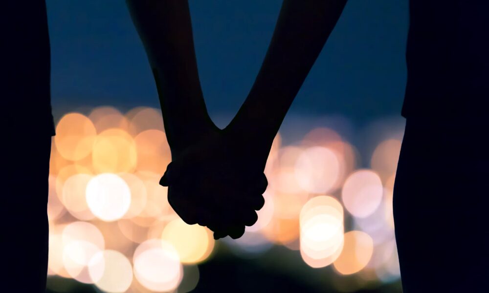 5 Love Languages, 7 Days, 1 Couple