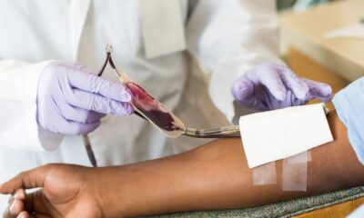 Who Ought to Be Allowed to Donate Blood?