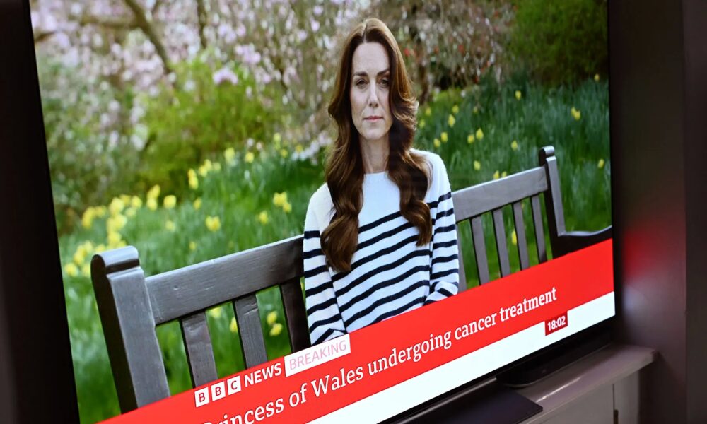 How one can Inform Your Children About Your Most cancers