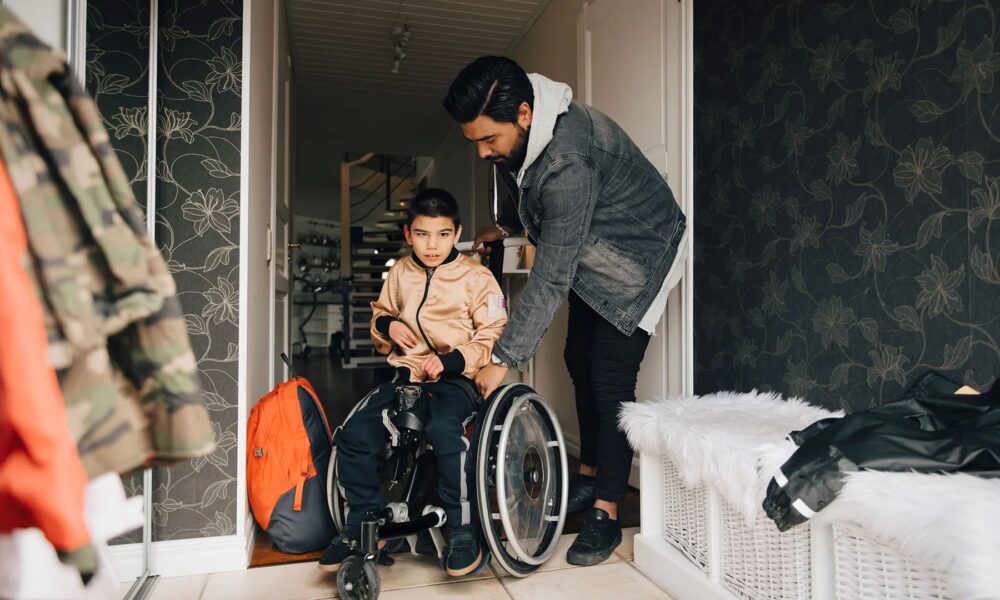 When Your Little one Has Pompe Illness