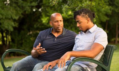 The right way to Speak With Beloved Ones About It