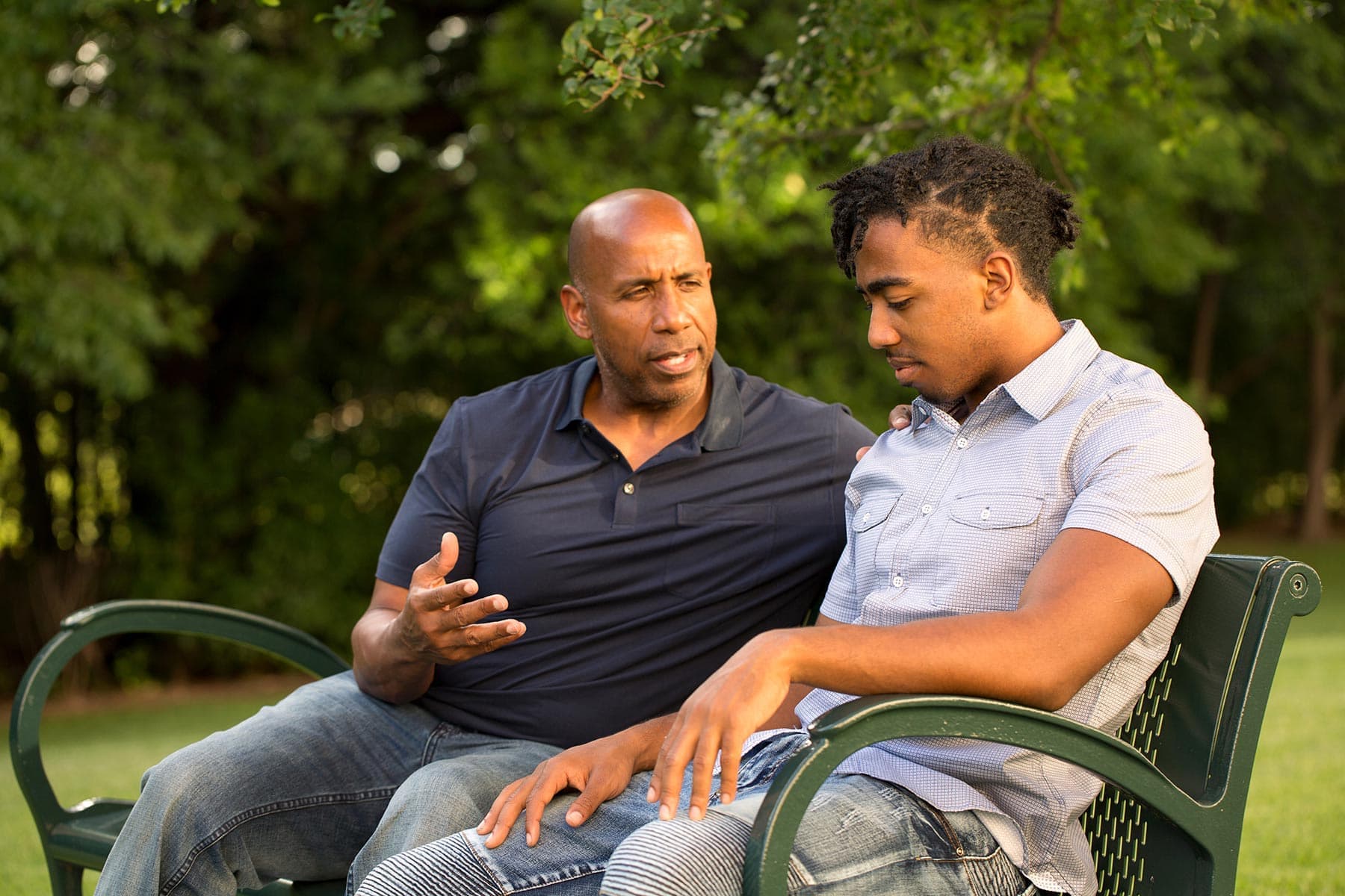 The right way to Speak With Beloved Ones About It The right way to Speak With Beloved Ones About It