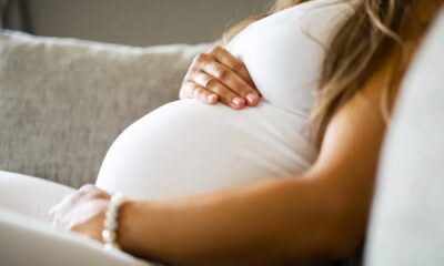 7 Embarrassing Being pregnant Signs