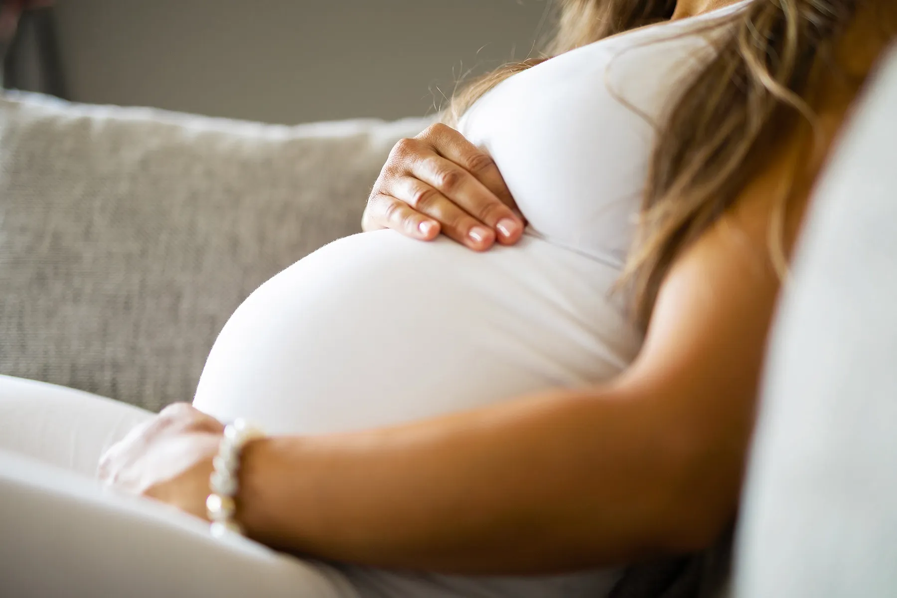 7 Embarrassing Being pregnant Signs