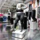 Nike Mannequins Are available in All Sizes
