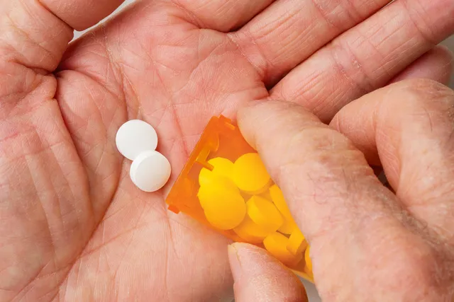 What Medicines Deal with Nasal Polyps?