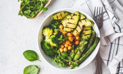 Vegan Recipes for Carnivores: What to Cook dinner