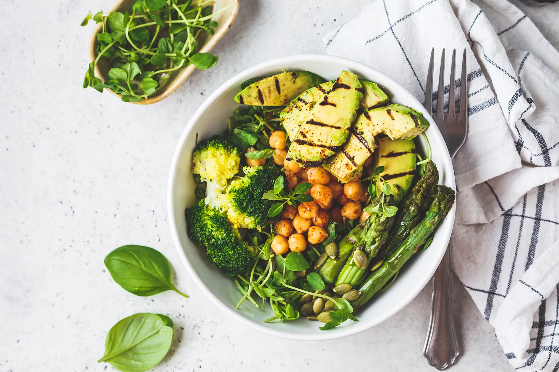 Vegan Recipes for Carnivores: What to Cook dinner