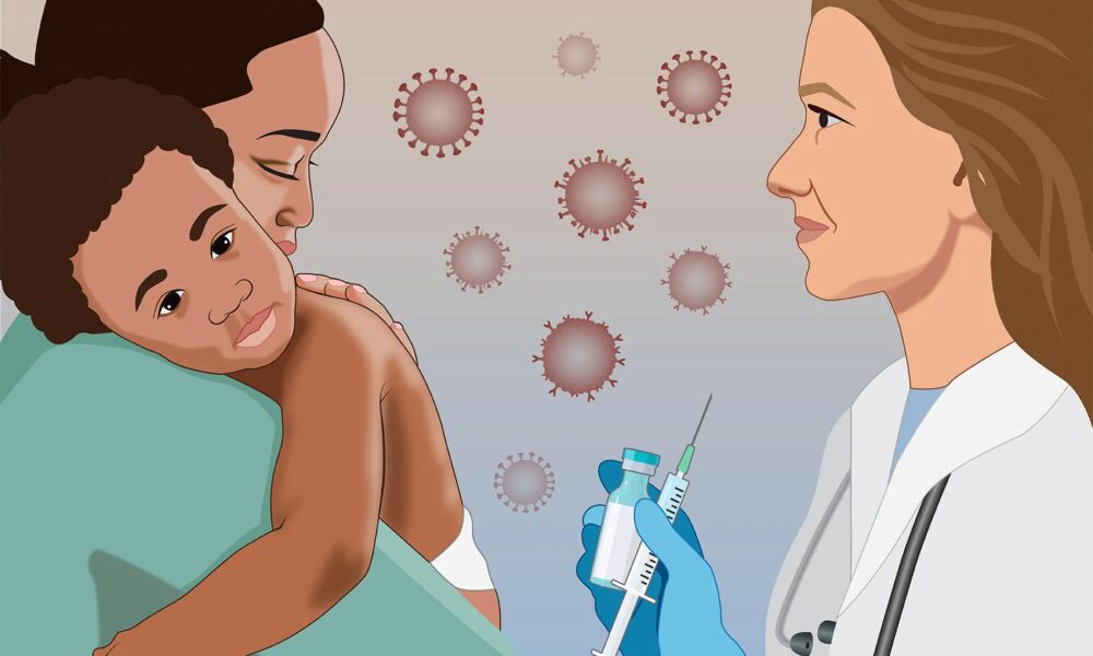 Why Some Teams Vaccinate Much less
