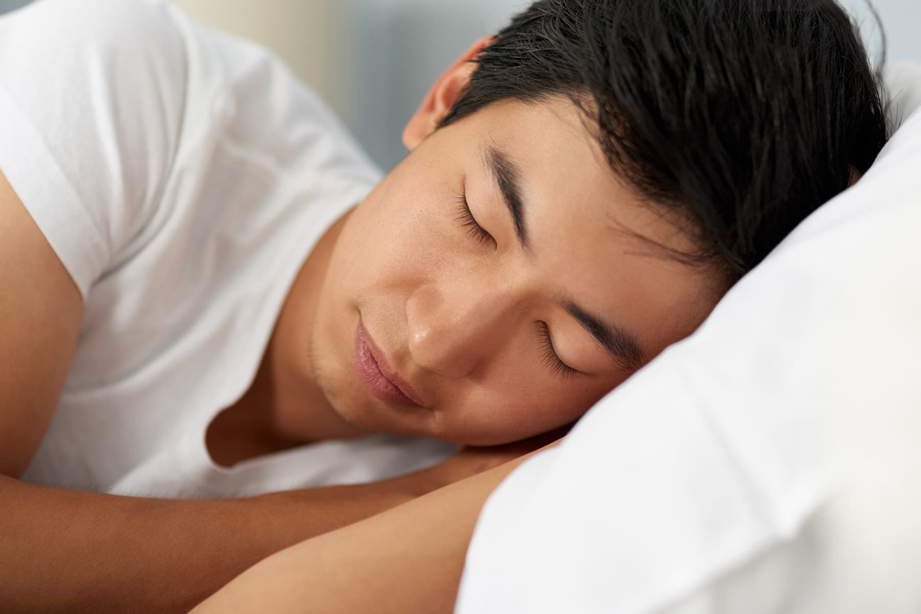 How Your Sleep Impacts Your Coronary heart How Your Sleep Impacts Your Coronary heart