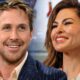Eva Mendes Explains Why She Stopped Appearing After Youngsters with Ryan Gosling Eva Mendes Explains Why She Stopped Appearing After Youngsters with Ryan Gosling