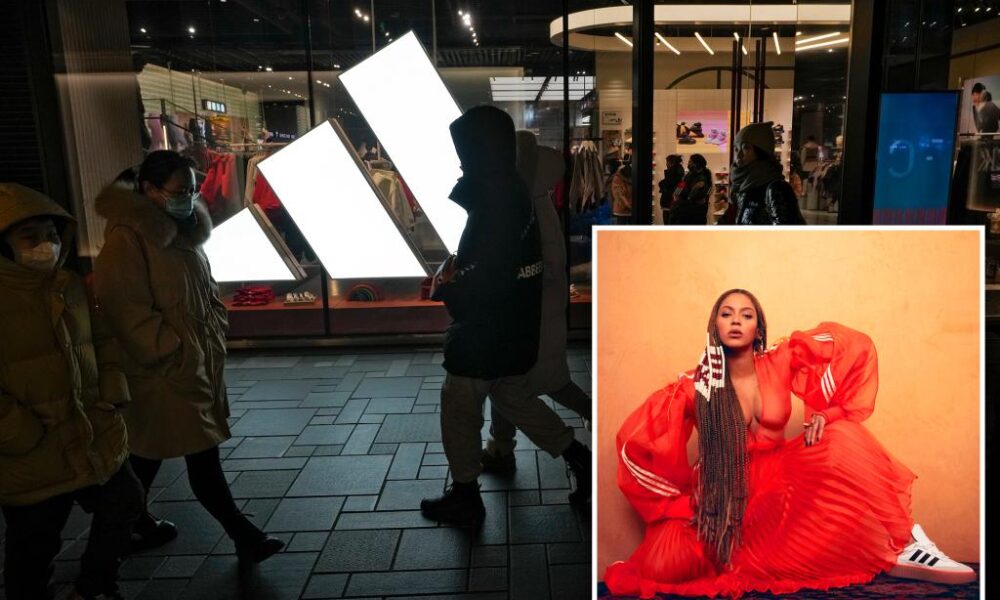 Beyonce priced out of style? Nonetheless searching for ‘proper associate’ after pricey Adidas flop