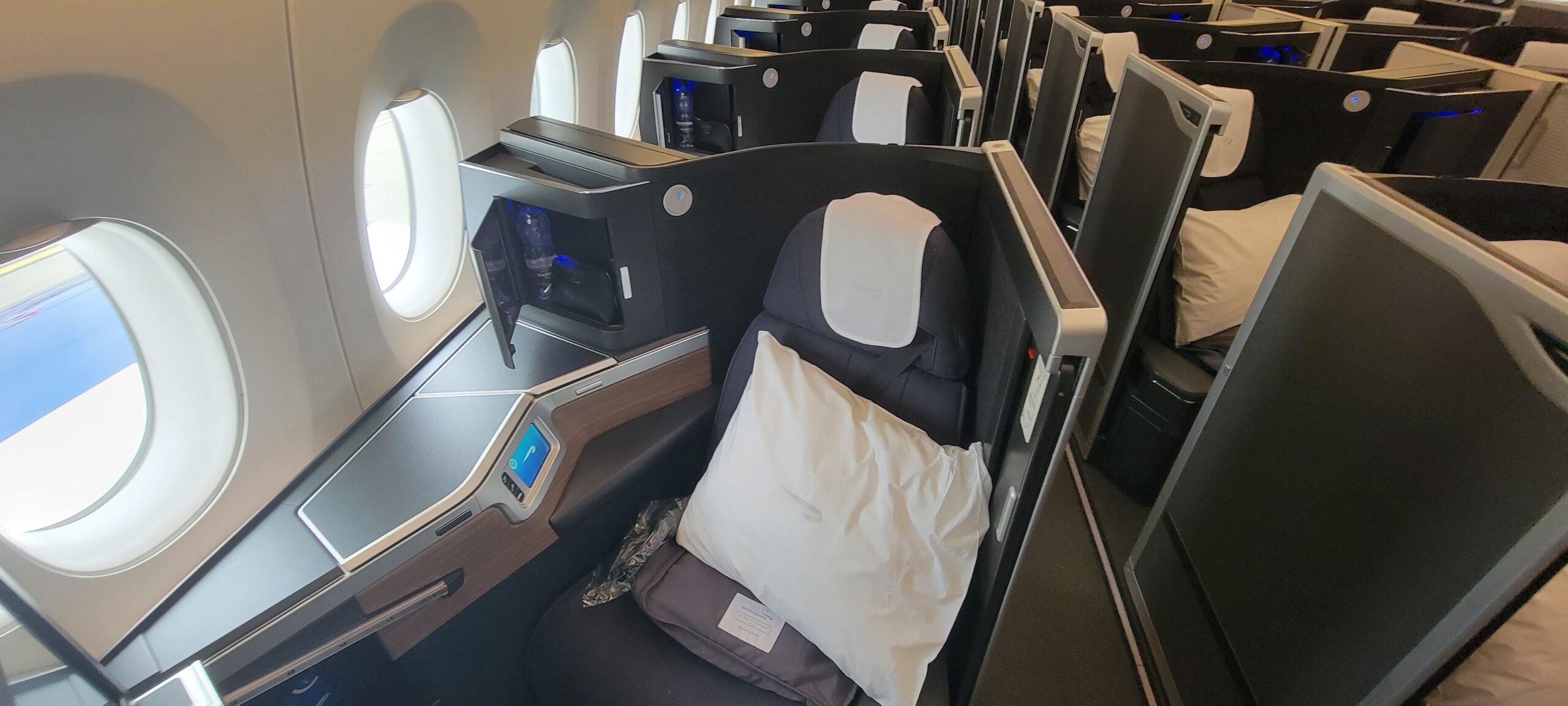 U.Okay. Raises Tax On Enterprise, First Class Flights – Your Award Tickets Will Value Extra