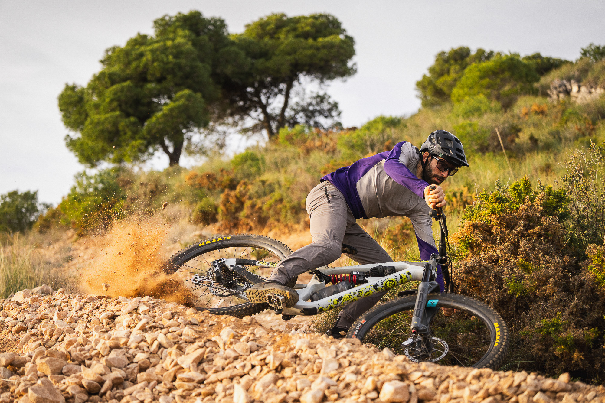 Silca Luggage for ‘Fastpacking’ Plus a Lotta New XC and Gravel Gear Silca Luggage for ‘Fastpacking’ Plus a Lotta New XC and Gravel Gear