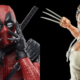 Hasbro’s New Deadpool and Wolverine Figures Are Not Deadpool & Wolverine Figures Hasbro’s New Deadpool and Wolverine Figures Are Not Deadpool & Wolverine Figures