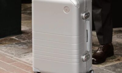Monos vs Away: How do the 2 baggage manufacturers examine?