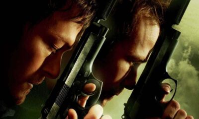 The Boondock Saints Are Going To Increase Hell Once more In A “Universe Growth” Film Sequel