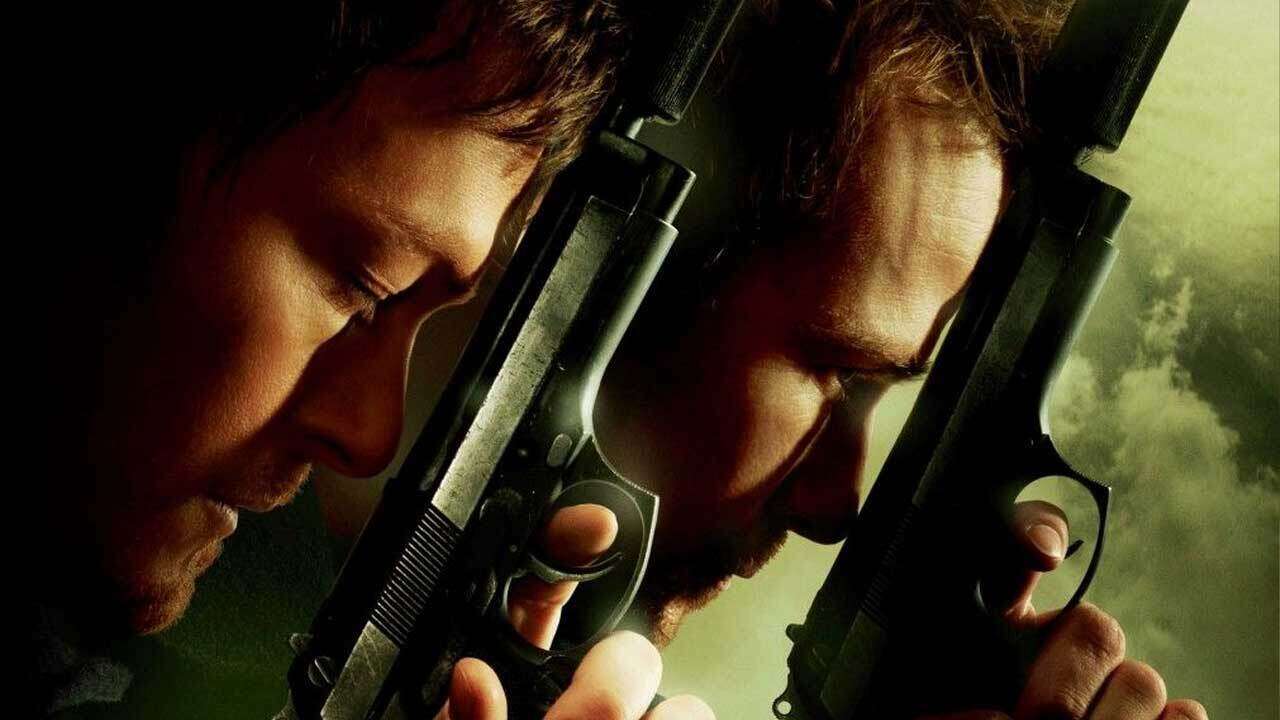 The Boondock Saints Are Going To Increase Hell Once more In A “Universe Growth” Film Sequel