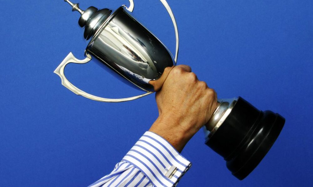 The 2023 Versies Awards – The Ringer
