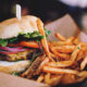 Ohio Eatery Serves The Finest Burger And Fries Meal In The State