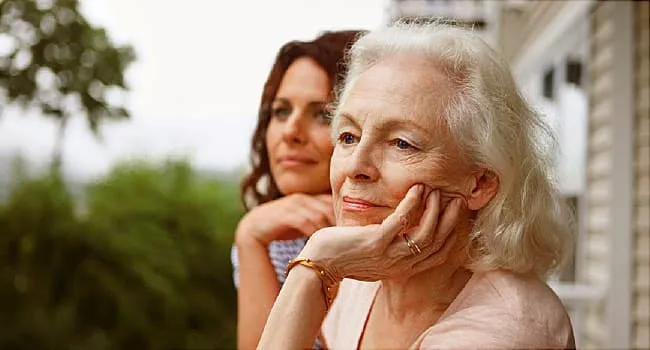 Does Listening to Loss Result in Dementia? Does Listening to Loss Result in Dementia?