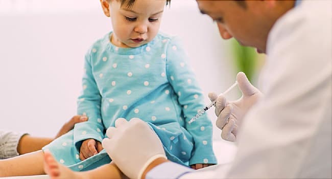 A Dad or mum’s Information to Vaccines