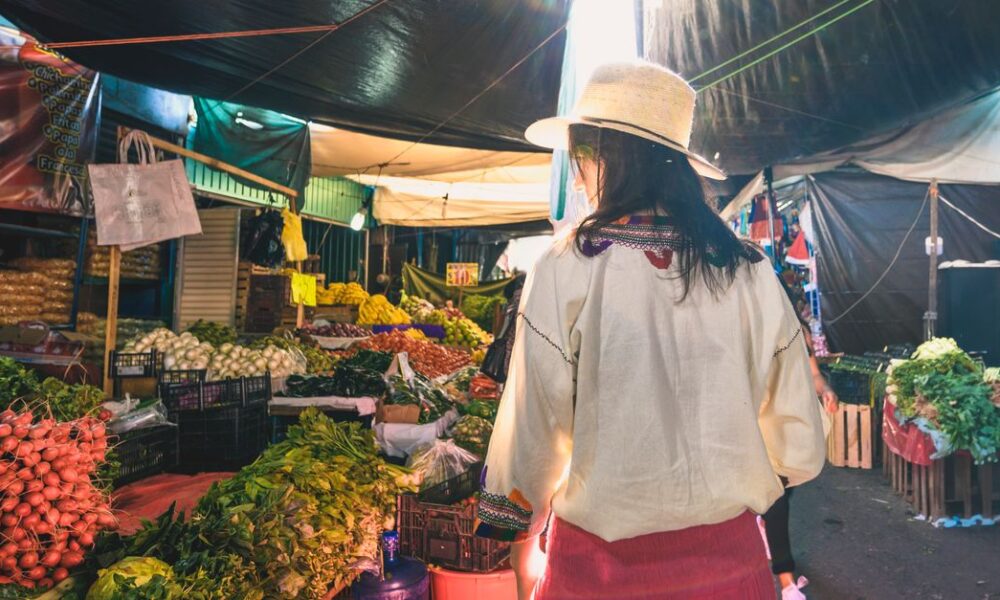 The High Meals Cities For Your Subsequent Trip