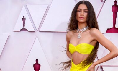 Zendaya’s Oscars Outfits, Ranked From Least to Most Iconic