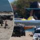 Seashore change might see Aussie drivers pay for entry Seashore change might see Aussie drivers pay for entry