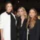 Elizabeth Olsen Wore the Corduroy Development to Dinner With Her Sisters Elizabeth Olsen Wore the Corduroy Development to Dinner With Her Sisters