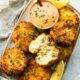 Fish Muffins – Skinnytaste