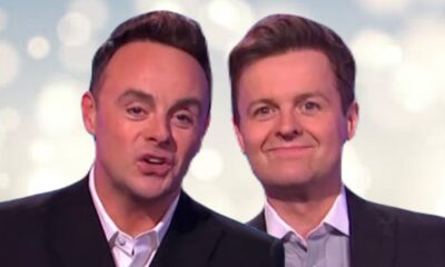 Ant and Dec followers complain about Saturday Evening Takeaway advertisements