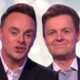 Ant and Dec followers complain about Saturday Evening Takeaway advertisements Ant and Dec followers complain about Saturday Evening Takeaway advertisements