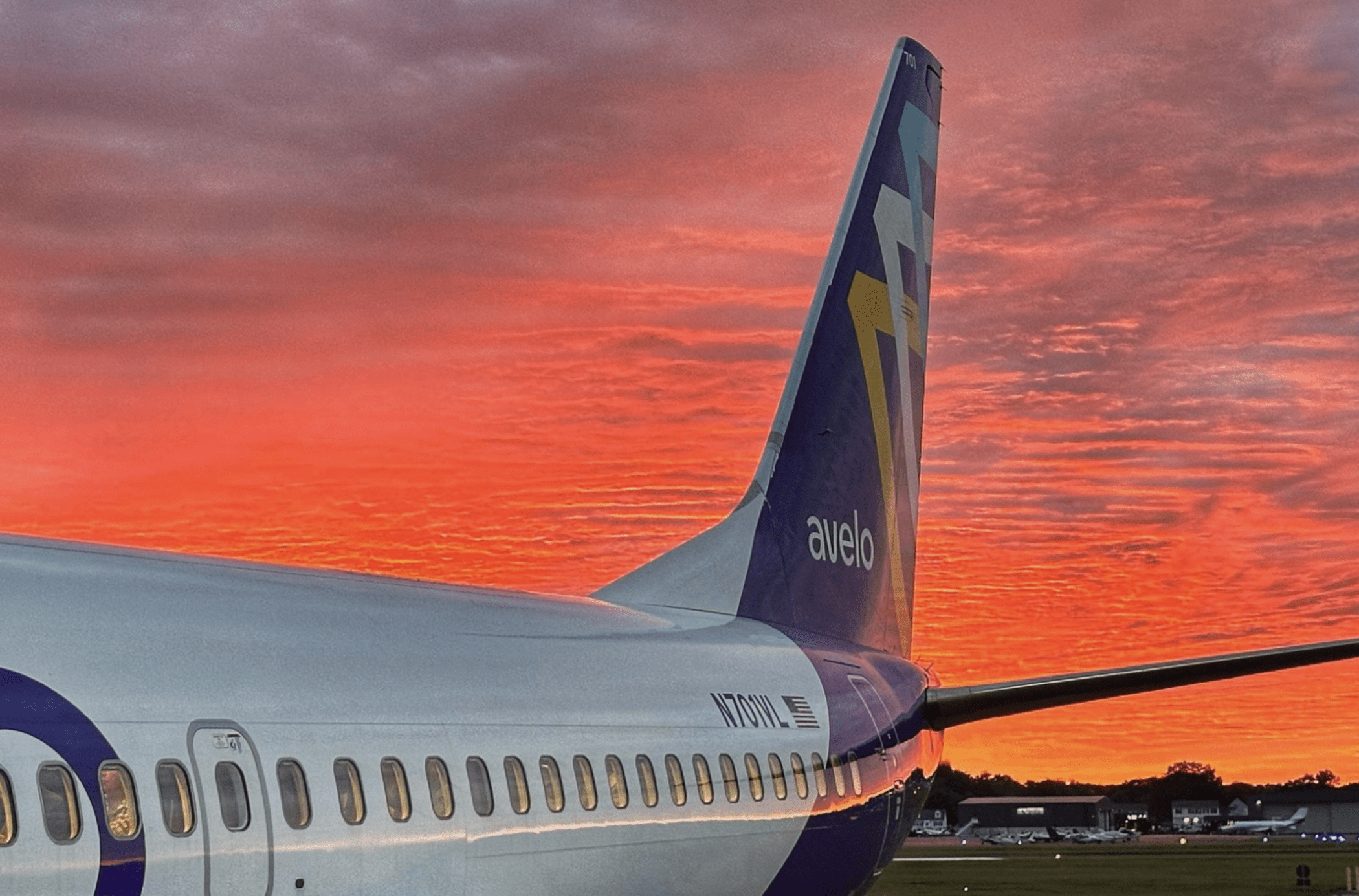 Avelo Launches 3 New Routes From Connecticut Base
