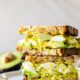 Avocado Egg Salad – Skinnytaste