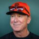 SF Giants reinstate ‘skilled’ costume code for journey days SF Giants reinstate ‘skilled’ costume code for journey days