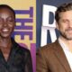Lupita Nyong’o & Joshua Jackson Noticed Boo’d Up On Seashore