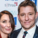This Morning host Ben Shephard on why spouse Annie ‘put up with lots’